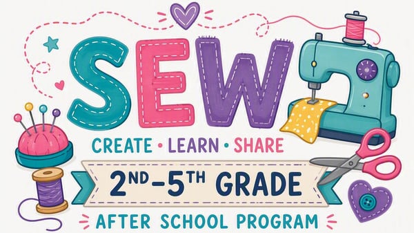 Picture for: Sewing