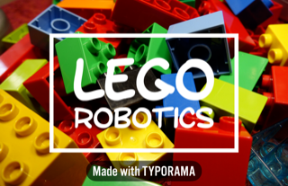Picture for: LEGO Robotics