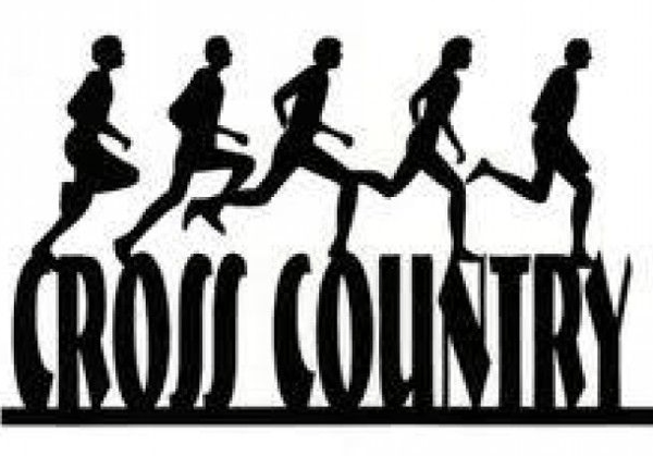 Course Elementary Cross Country image 1