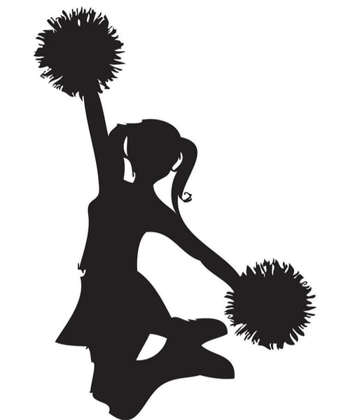 Image for Elementary Cheer Camp