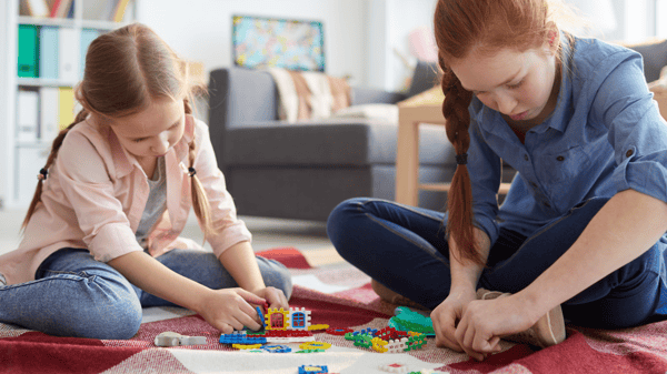 Picture for: Child and Babysitting Safety (CABS): Age 11+