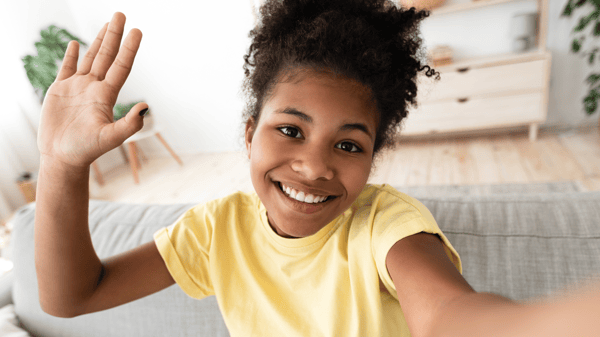 Picture for Home Alone: Age 8+