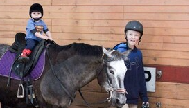 Picture for My Little Horse Camp: Ages 2-5