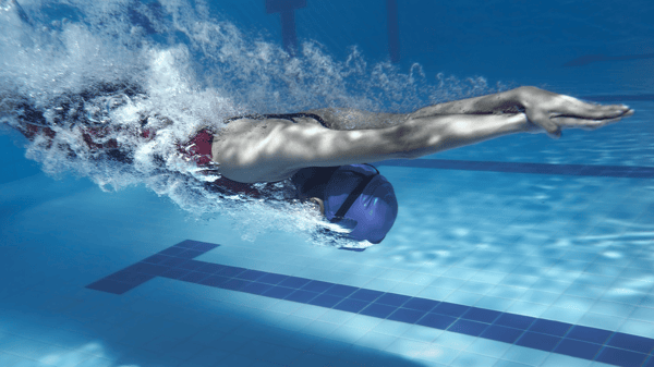 Picture for: Levels 5 & 6 - Swim Lessons: Ages 5+