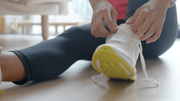 Picture for: Indoor Walking in the Schools: All Ages