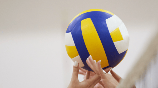 Picture for: Princeton Adult Volleyball: Age 18+