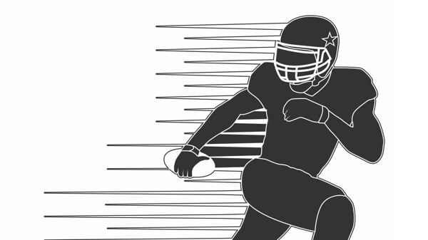Course Tiger Football Speed and Strength image 1