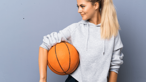 Picture for Girls Basketball Workouts: Gr. 7-12