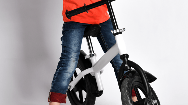 Picture for: BMX Bike Racing: Pre-K to Adult