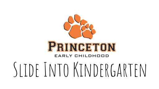 Image for Slide Into Kindergarten