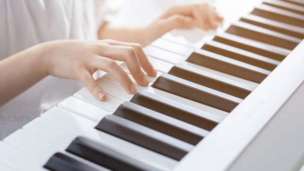 Picture for: Online: Instant Piano for Hopelessly Busy People: Ages 13-Adult