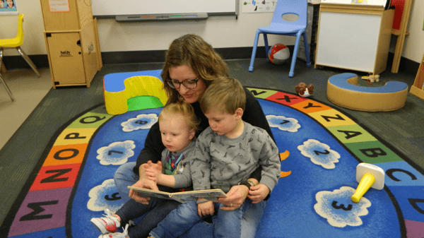 Picture for: Weekly Scheduled Classes