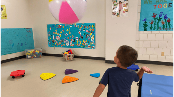 Picture for: ECFE Early Childhood Family Education