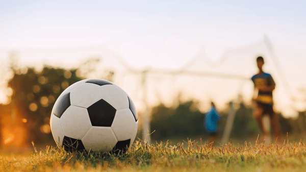 Picture for: Indoor Youth Soccer: Gr. 3-5