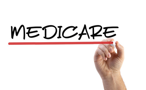 Picture for: Let's Talk About Medicare: Adult