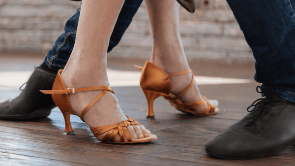 Picture for: Beginning Ballroom Dance: Adult