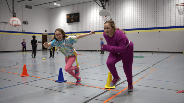 Picture for: Games Galore: Gr. 3-5