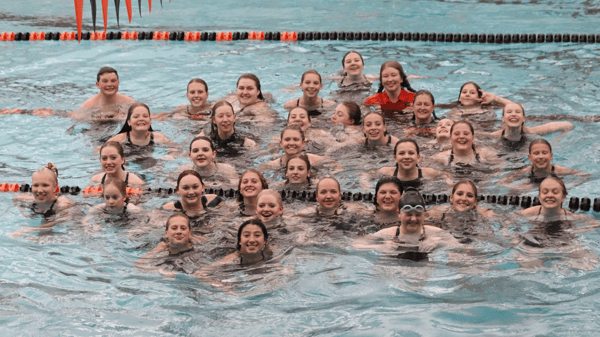 Picture for: Open Swim: All Ages