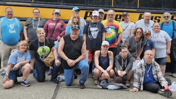 Picture for: ROAR: Camp Confidence: Adults with Disabilities: Age 18+