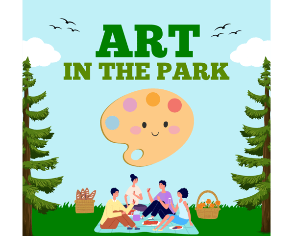 Picture for: Art in the Park