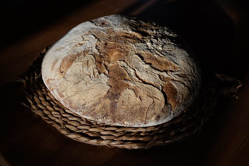 Picture for: Beginners Organic Sourdough Class: Ages 16-Adult