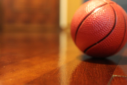 Picture for Girls Basketball Camp: Gr. 2-4