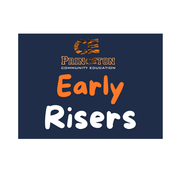 Picture for: Middle School Early Risers: Gr. 6-8