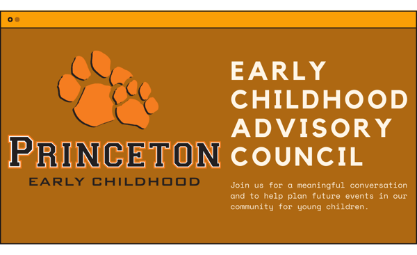 Picture for: Early Childhood Parent Advisory Council