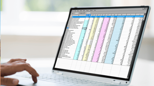 Picture for: Online: Google Sheets for Awesome Beginners: Adult