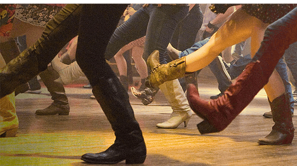 Picture for: Line Dance Beginner Class: Ages 15-Adult