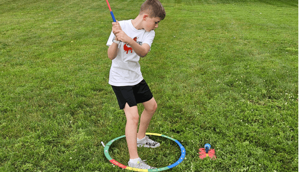 Picture for: Youth Recreation