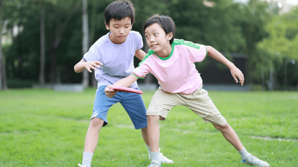 Picture for DASH Sports Phys. Ed Games Camp: Gr. K-2