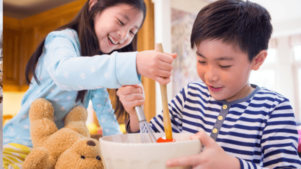 Picture for: Baking Bonanza: Gr. 3-8