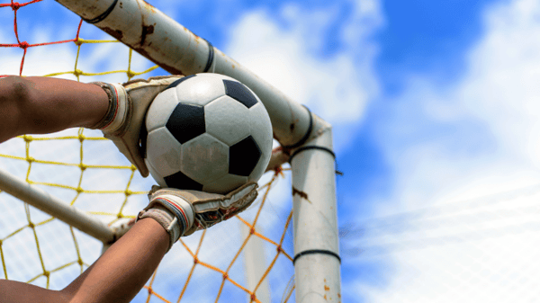 Picture for: SAHR Adult Soccer: Age 18+