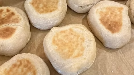 Picture for: Advanced Organic Sourdough Class: Ages 16-Adult