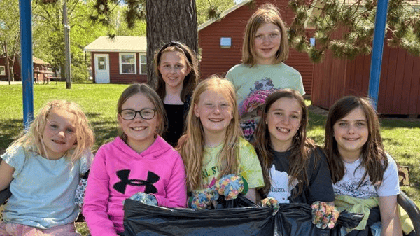 Picture for: Kindness Crew: Gr. 3-5