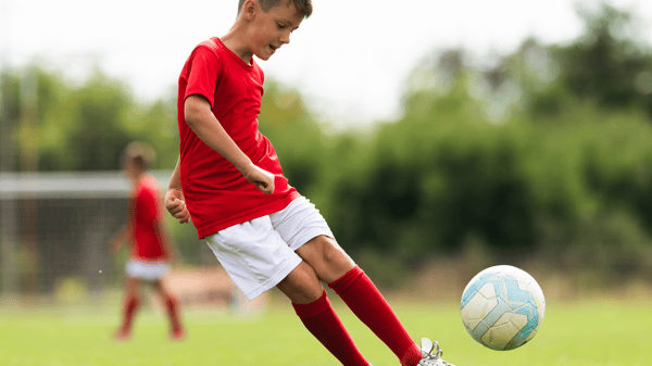 Picture for: DASH Sports Soccer Camp: Gr. 3-5