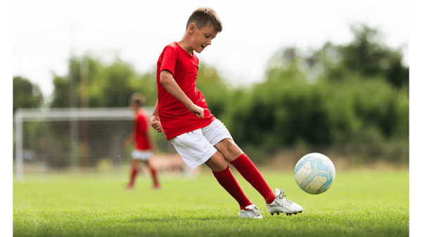 Picture for: DASH Sports Soccer Camp: Gr. 6-8