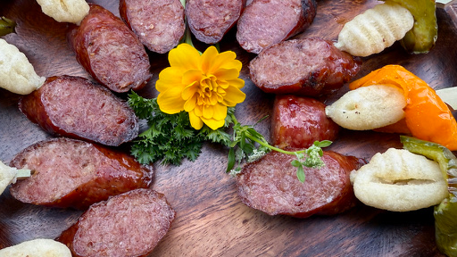 Picture for: Online: Summer Skewer Snacks: Adult