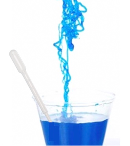 Picture for: STEM Take Home Mini Kit: Crazy Chemistry: Age 5+