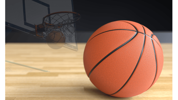 Picture for: DASH Sports Basketball Camp: Gr. 6-8