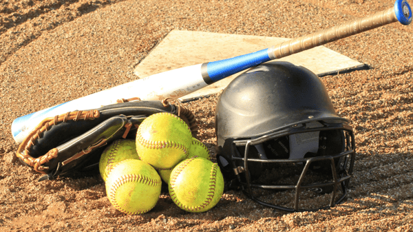 Picture for: Softball Training Clinic: Gr. 3-6