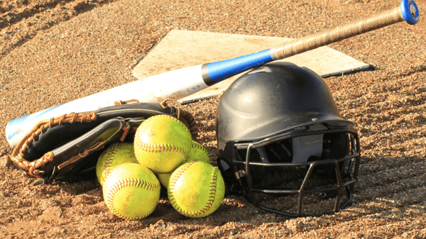 Picture for: Softball Training Clinic: Gr. K-2