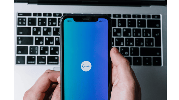 Picture for: Online: Canva Power Hour: Advanced Tricks That Save You Time: Adult