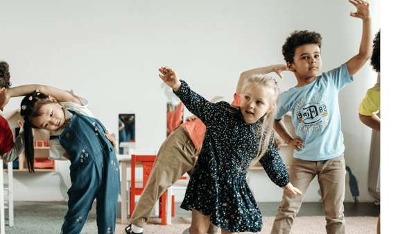 Picture for: Hip-Hop and Jazz Fusion: Gr. 2-5