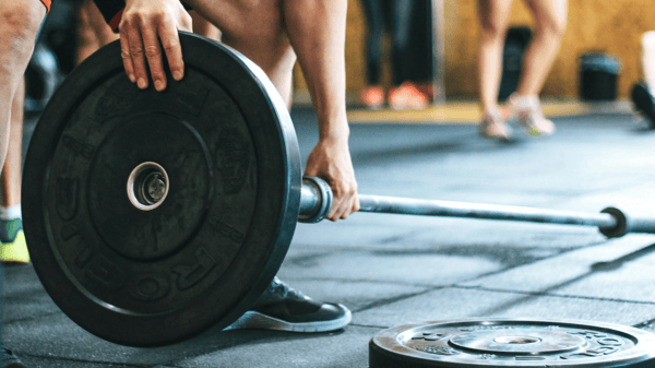 Picture for: One-to-One Strength and Conditioning: Gr. 9-12