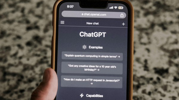 Picture for: Online: Unlocking the Power of ChatGPT for Marketing Success: Adult