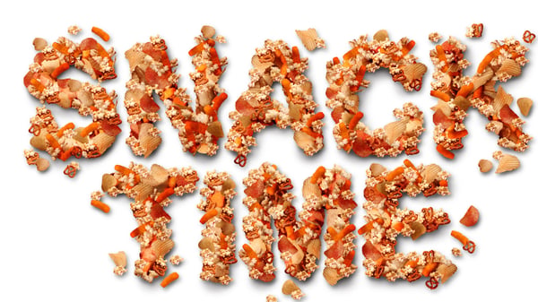 Picture for: After-School Treats & Snacks: Gr. 6-8