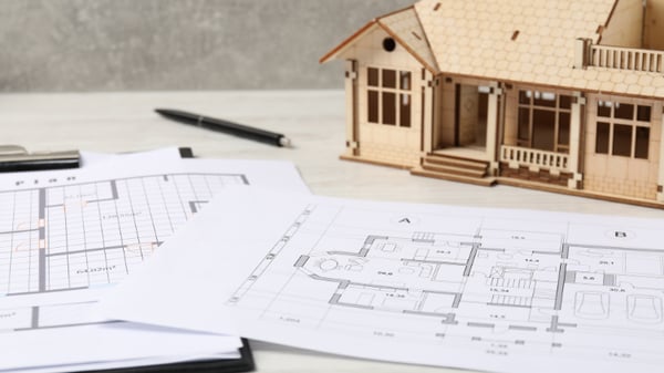 Picture for: Build Smart: A Complete Guide to Building Your Dream Home: Adult