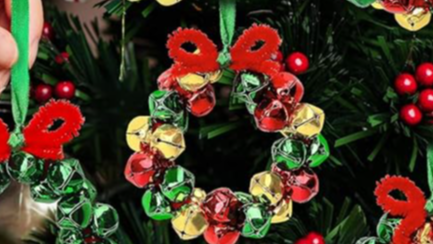 Picture for ROAR: Cocoa, Cards, and Crafts: Adults w/ Disabilities: Age 16+